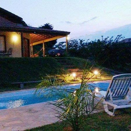 Chacara Stefanini Atibaia Com Wifi Villa Екстериор снимка