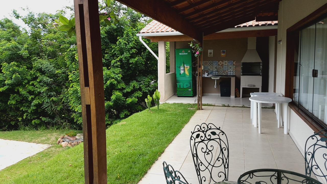 Chacara Stefanini Atibaia Com Wifi Villa Екстериор снимка