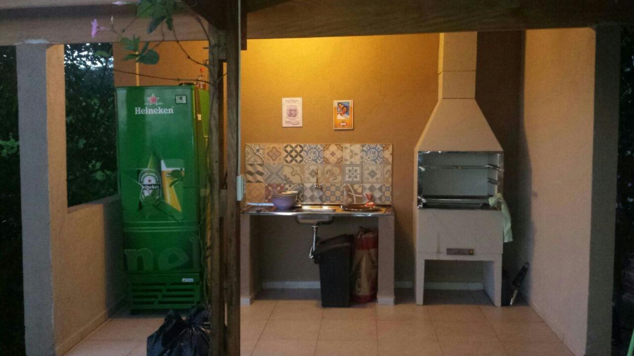 Chacara Stefanini Atibaia Com Wifi Villa Екстериор снимка