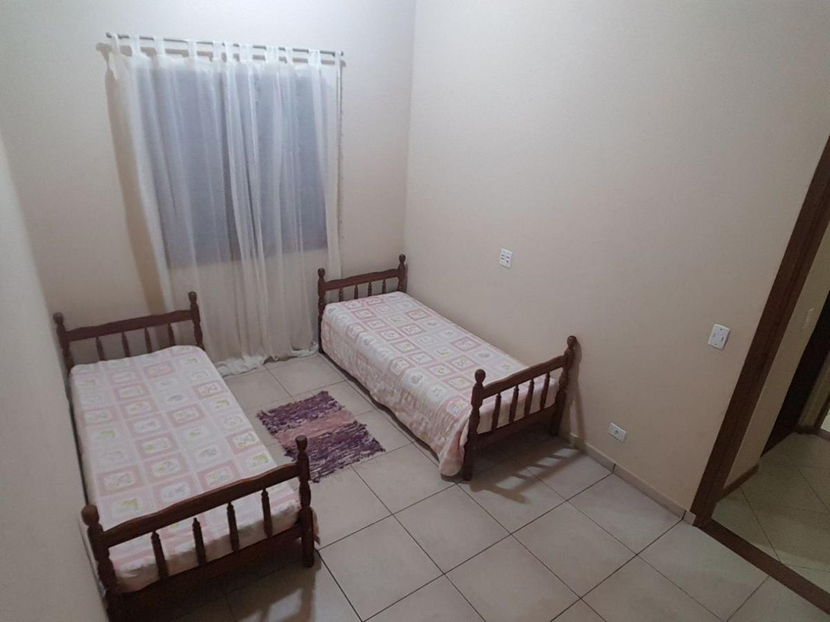 Chacara Stefanini Atibaia Com Wifi Villa Екстериор снимка